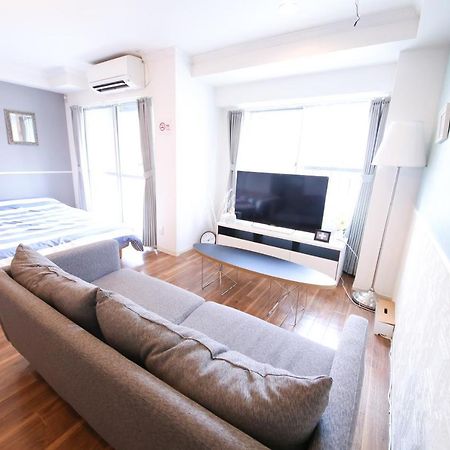 Guest House Re-Worth Yabacho1 202 Nagoya Eksteriør bilde