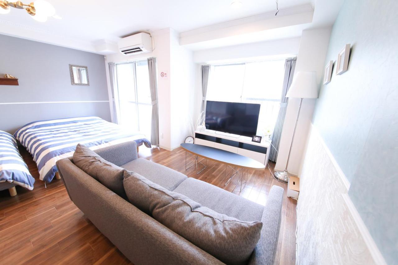 Guest House Re-Worth Yabacho1 202 Nagoya Eksteriør bilde