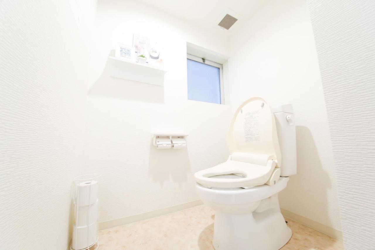 Guest House Re-Worth Yabacho1 202 Nagoya Eksteriør bilde