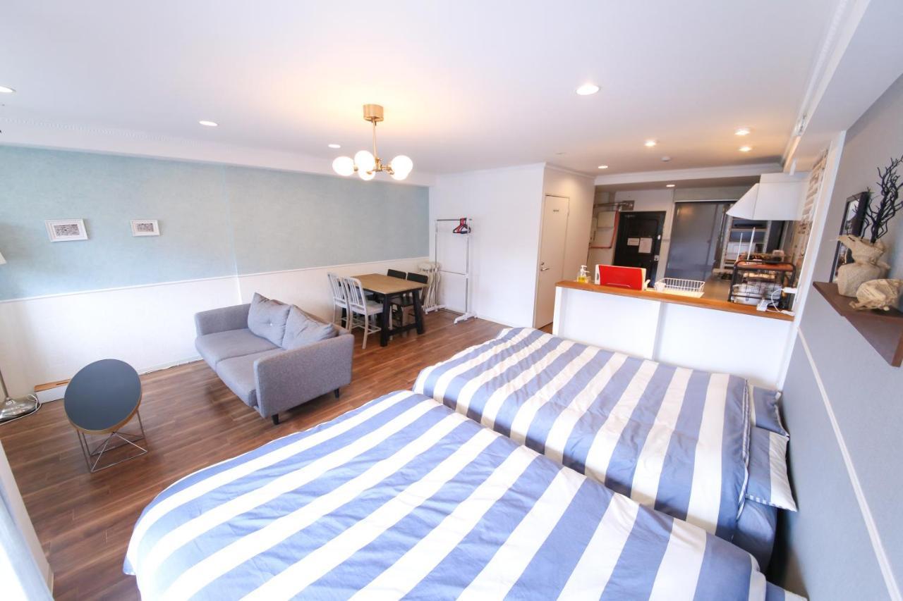 Guest House Re-Worth Yabacho1 202 Nagoya Eksteriør bilde